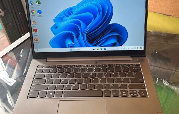 Lenovo ThinkBook 14G2 Intel Core i3-115G4 8/512GB
