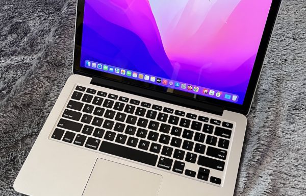 Macbook Pro 2015 i5 8GB
