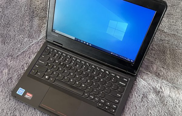 Lenovo ThinkPad 11e Celeron 4/256GB