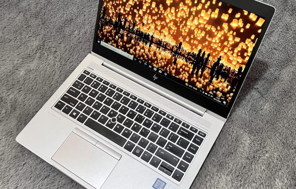 HP ProBook 440 G6 I7/8/512/MX130