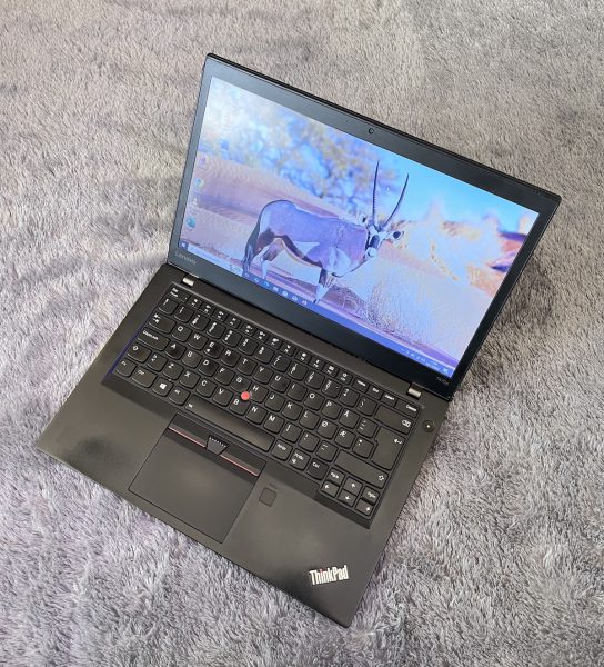 Lenovo ThinkPad T470s Intel Core i5