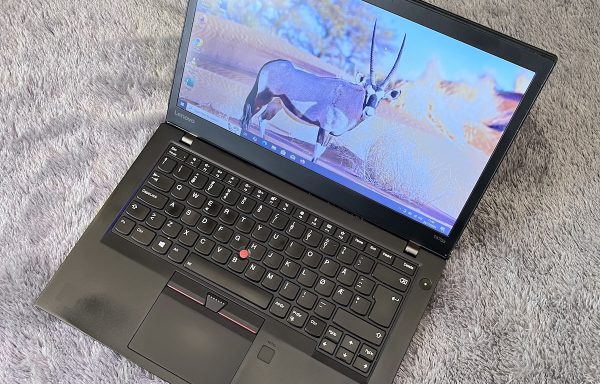 Lenovo ThinkPad T470s Intel Core i5 8/512GB