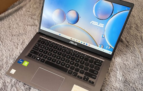 ASUS A416E Intel Core i5 11th 16/512 MX330