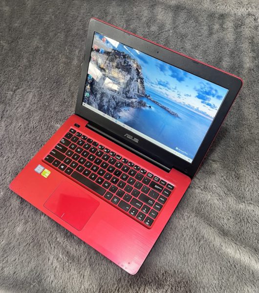 Laptop ASUS A456U Intel Core i5