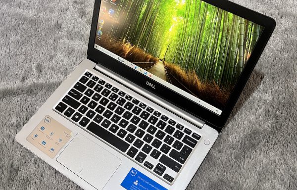 Dell Inspiron 13-5370 Intel Core i3-8130U 8/256GB
