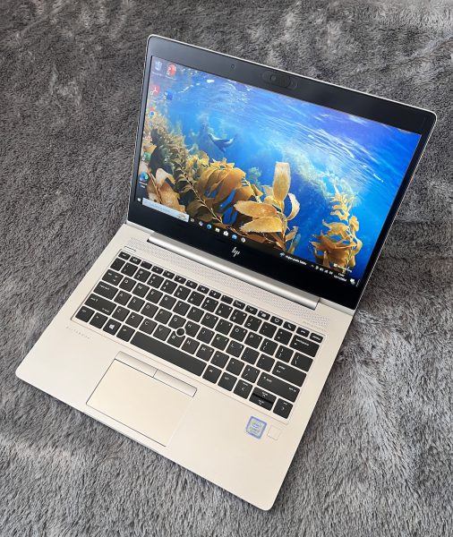 hp elitebook 830 g5