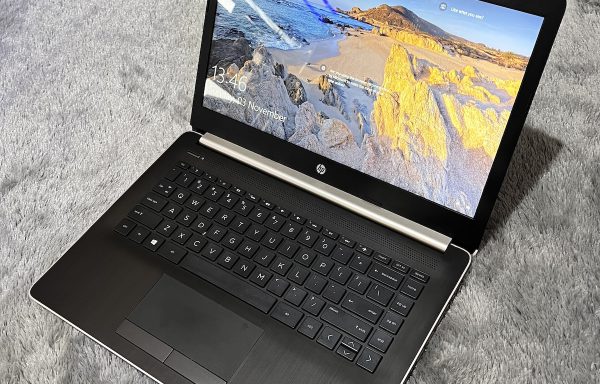 HP 14-cm E2-9000e 4/256GB