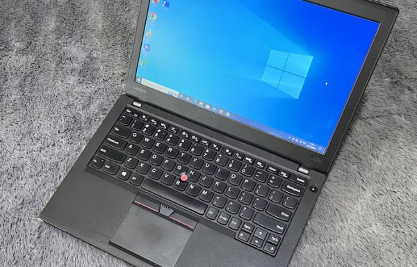 Lenovo ThinkPad X240 Intel Core i5 4/256GB