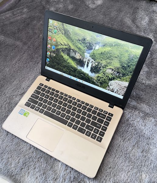 ASUS A442UR Intel Core i5