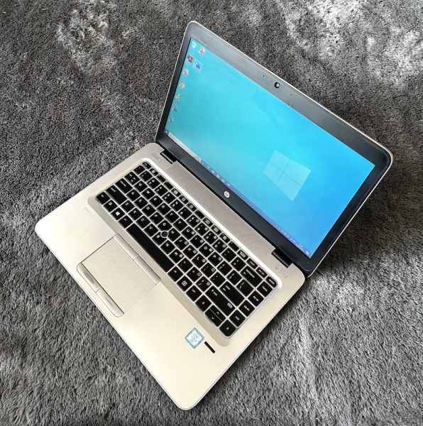 HP Elitebook 840 G3