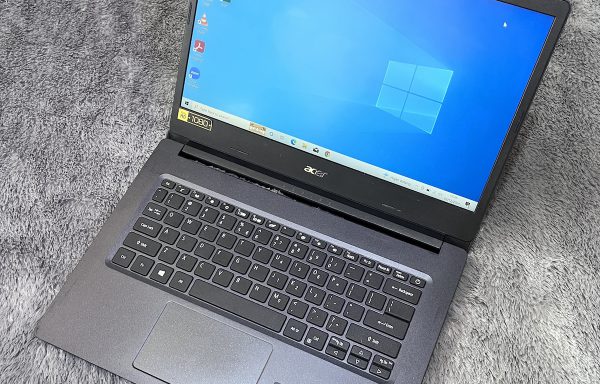 Laptop Acer Aspire 3 A314-22 AMD 3020e 8GB RAM 256GB SSD