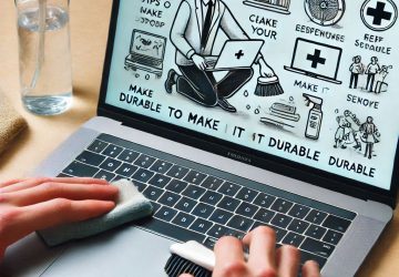 Perawatan Laptop Second: Tips Agar Laptop Bekas Tetap Tahan Lama dan Optimal