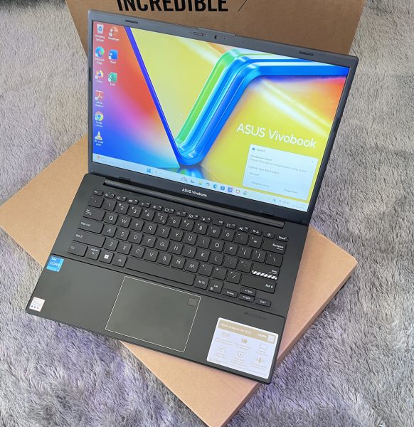 ASUS Vivobook Go 14 E1404GA Intel Core i3-N305 8/512GB