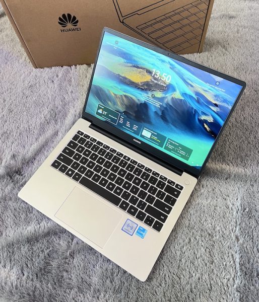 Huawei Matebook D14