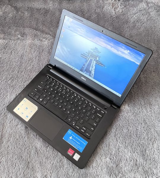 dell inspiron 3476 intel