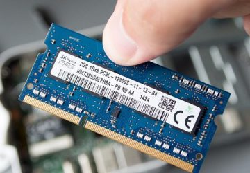 Berapa Kapasitas RAM yang Ideal untuk Laptop ?