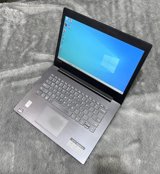 Laptop Lenovo Ideapad 330 AMD E2