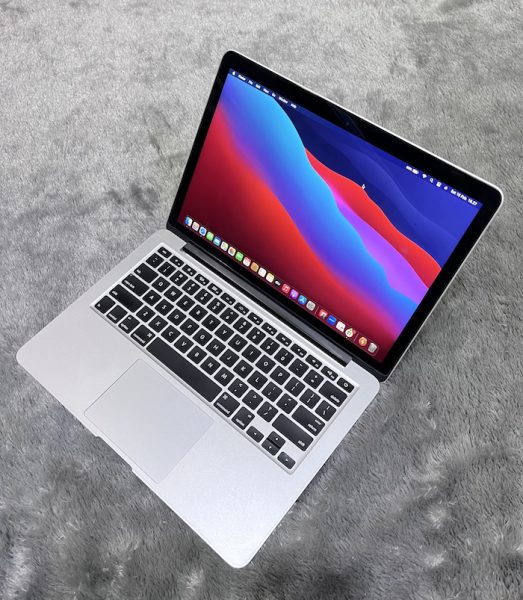 Macbook Pro Mid 2014 intel core i5