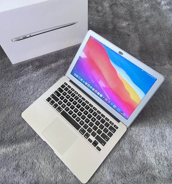 Macbook Air 2017