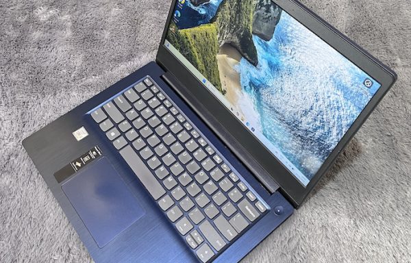 Lenovo Ideapad Slim 3-14IIL05 Intel Core i3-1005G1 8GB/512GB SSD