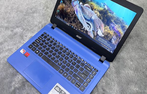 Acer Aspire 3 A314-41-983D AMD A9 8GB/256GB