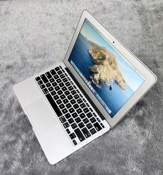 MacBook Air Mid 2012 i5 4GB