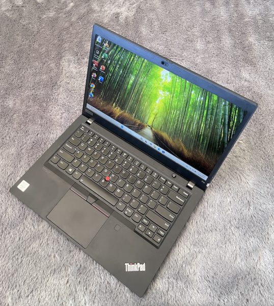Lenovo Thinkpad T14 Gen 1