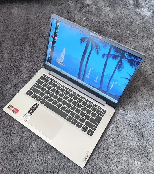 Lenovo Ideapad Slim 1 Ryzen 3 7230U