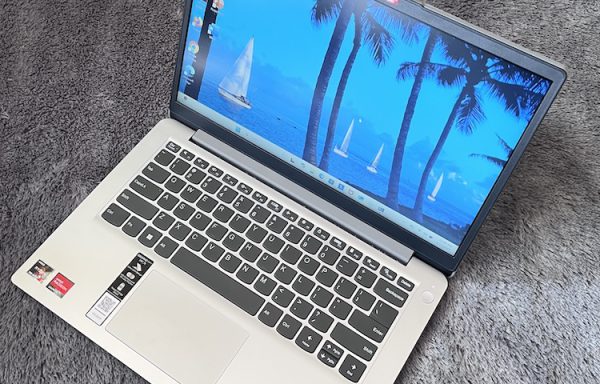 Lenovo Ideapad Slim 1 14AMN7 Ryzen 3 7320U 8GB/256GB