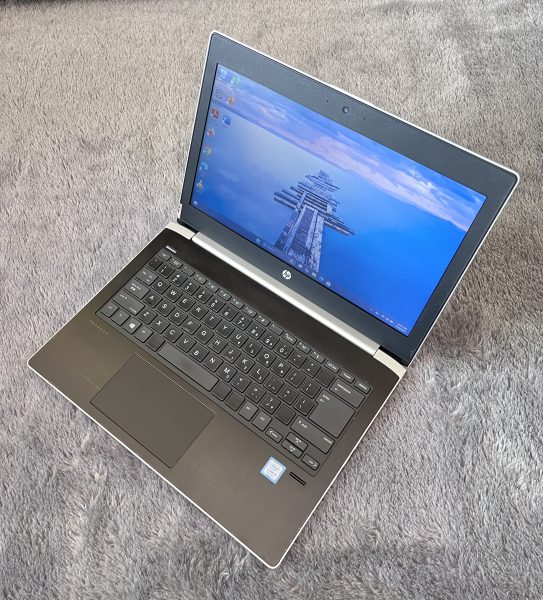 HP 245 G1