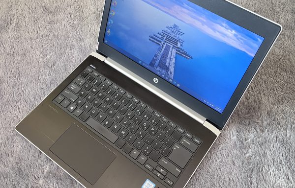 HP ProBook 430 G5 Intel Core i5-7200U 8GB/256GB SSD