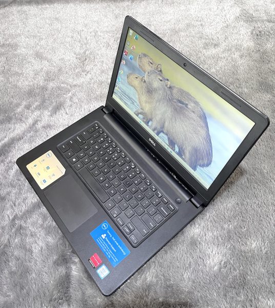 Dell Inspiron 3476