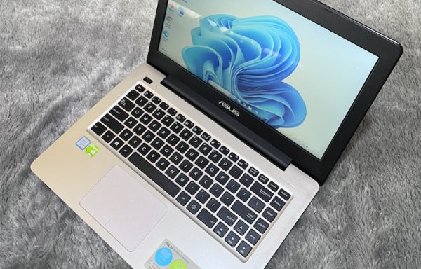ASUS A456U Intel Core i5-7200U 8GB/256GB GeForce 940MX