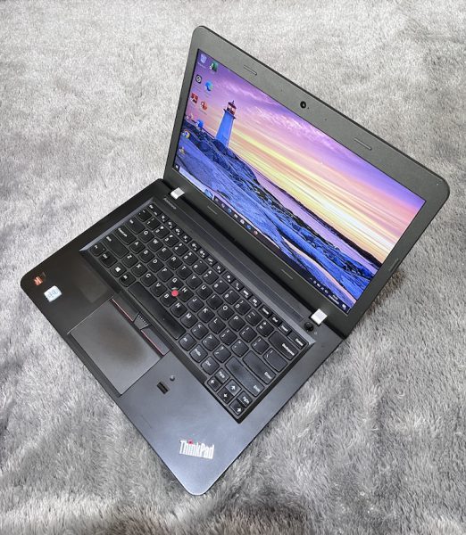 Lenovo ThinkPad E460
