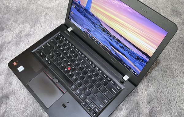 Lenovo ThinkPad E460 Intel Core i7-6500U 8GB/256GB Radeon R7