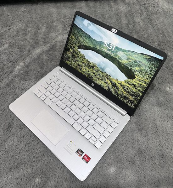 HP 14s-fq1032AU