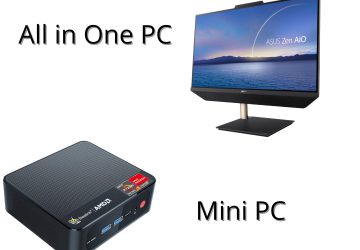 Mengenal All-in-One PC dan Mini PC: Mana yang Cocok untuk Anda?
