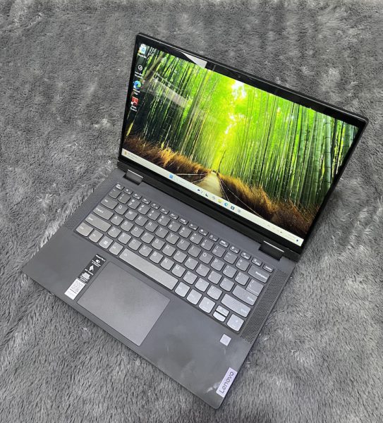 Lenovo Ideapad Flex 5