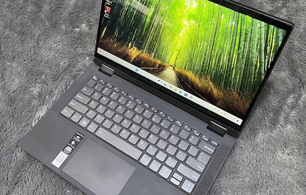 Lenovo Ideapad Flex 5 Ryzen 5 5500U 8/512GB