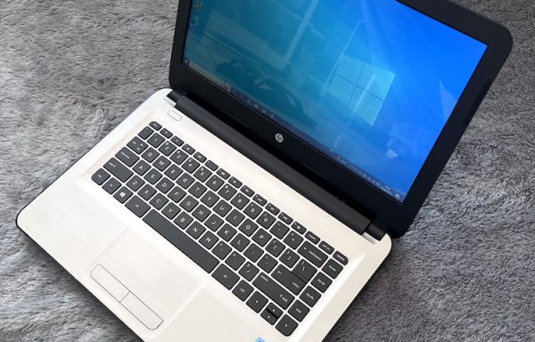 Laptop HP 14-am008TU Intel Celeron N3060 4/128GB 500GB HDD