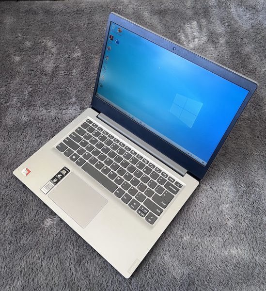 Lenovo S145 AMD A9