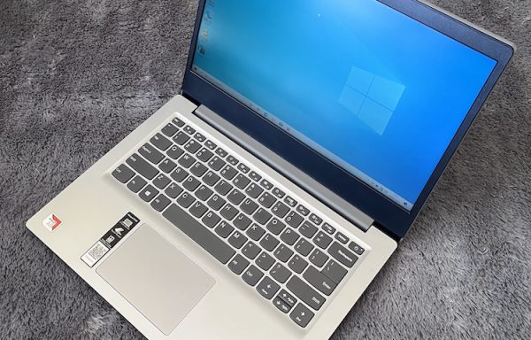 Lenovo Ideapad S145 AMD A9-9425 8GB/256GB R5