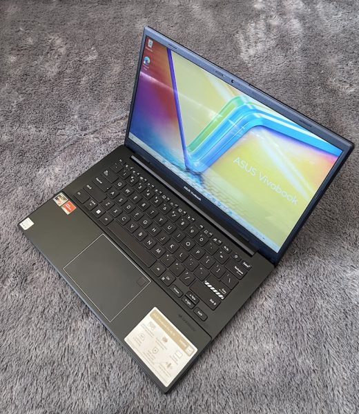 Laptop ASUS Vivobook Go 14 E1404FA