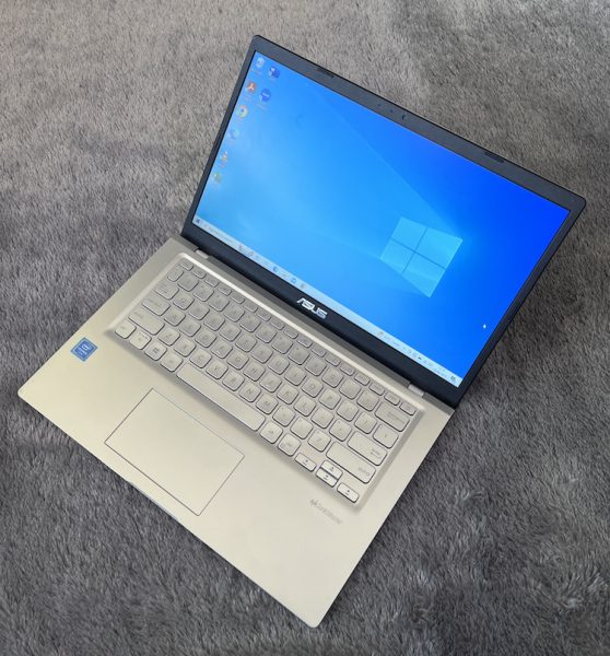 ASUS A416M