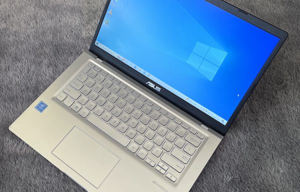 ASUS A416M Intel Celeron N4020 4GB/256GB
