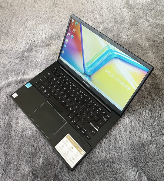 ASUS E1404GA-FHD351