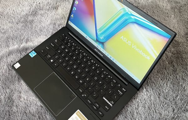 ASUS Vivobook Go 14 E1404GA Intel Core i3-N305 8/512GB