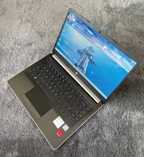HP 14s-cf0080Tx