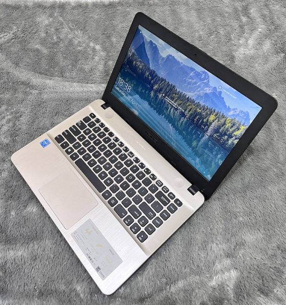 Laptop ASUS X441M Intel Celeron N4000
