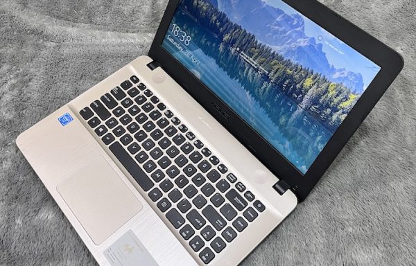 ASUS X441M Intel N4000 4GB/256GB